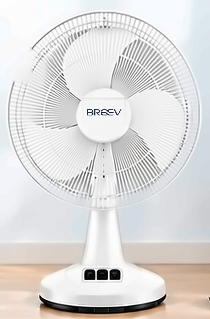 Breev Aero table fan