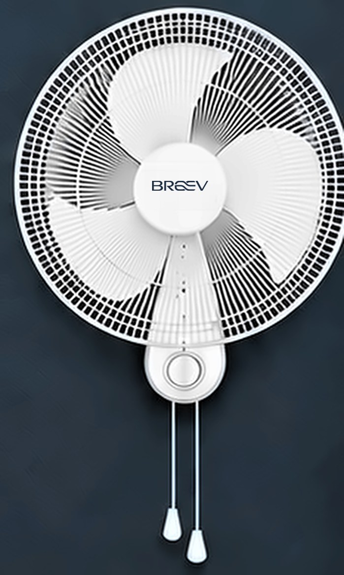 Breev Aero wall fan