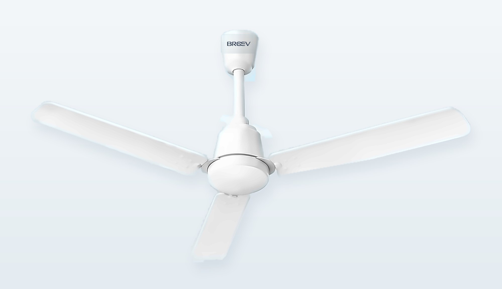 Breev Breezo BLDC ceiling fan